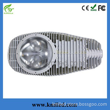 Good Heat Sink 180w LED Street Light High Brightness